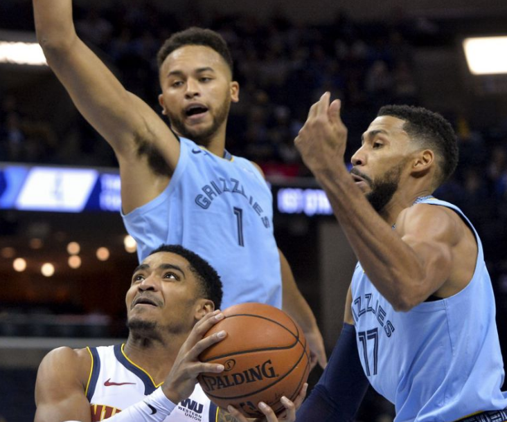 爱游戏网站 -关于孟菲斯灰熊内部会议纪要流出：加时末段绝杀压哨，国王杯使命明确，年轻球员得到机会的信息