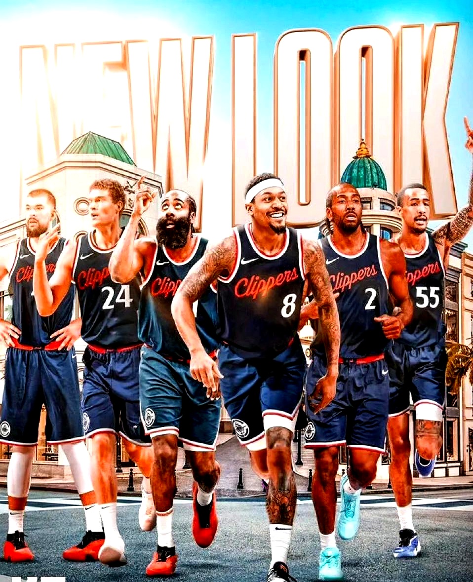 爱游戏棋牌 -赛地聚焦——NBA季后赛集结日热度飙升；洛杉矶快船更衣室发声；赛场秩序良好；团队化学反应显著的简单介绍