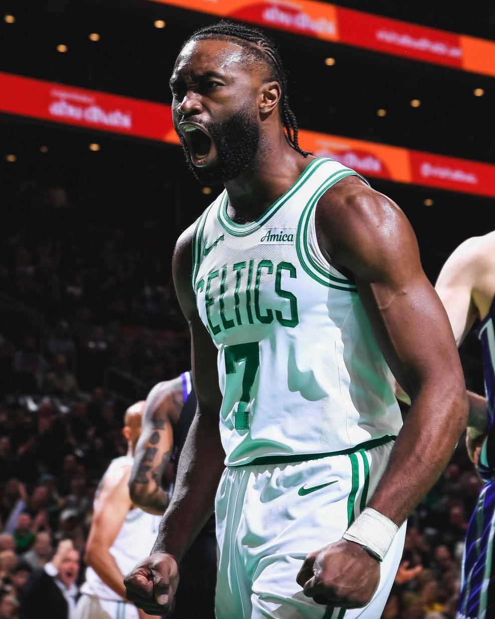 爱游戏棋牌 -关于波士顿凯尔特人发布备战花絮；冲刺阶段外线爆发；CBA常规赛任务艰巨；年轻球员得到机会的信息