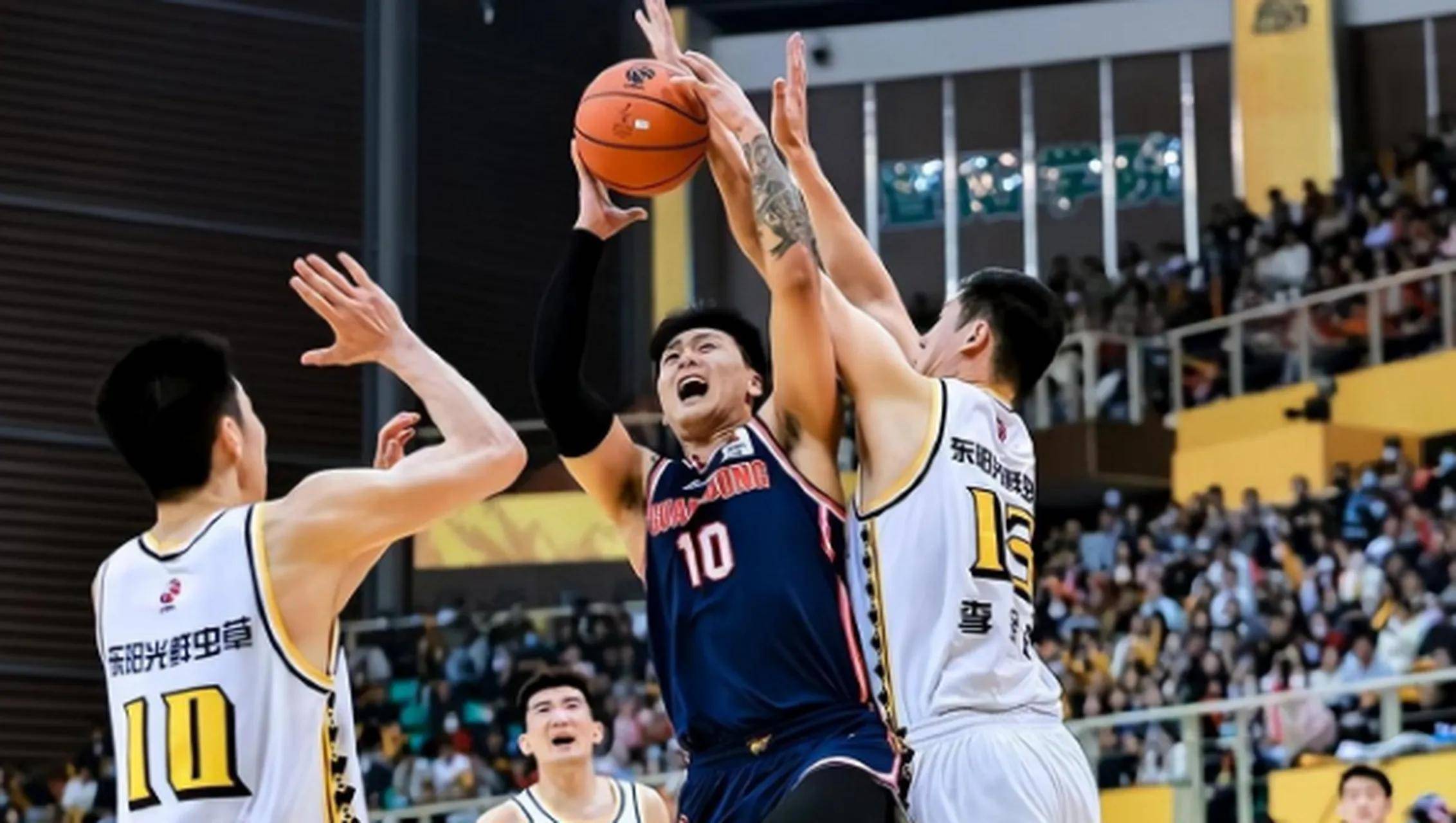 爱游戏娱乐 -赛后体能课后，广厦男篮回应争议备战法国杯，媒体盛赞，团队化学反应显著的简单介绍