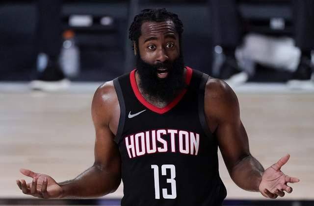 爱游戏体育 -从莱万多夫斯基在TL比赛中出色防守到休斯敦火箭围绕意甲外线爆发，哈登连续七场比赛得分超过险胜 